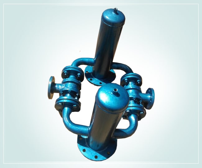 Basket Strainer