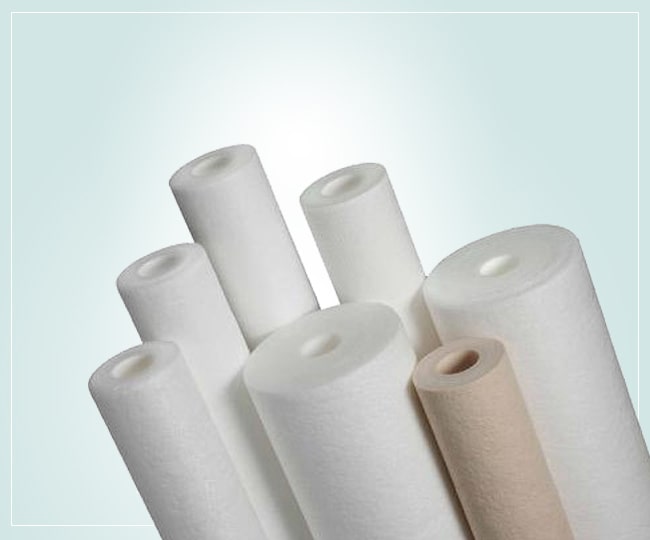 Filter Cartridge