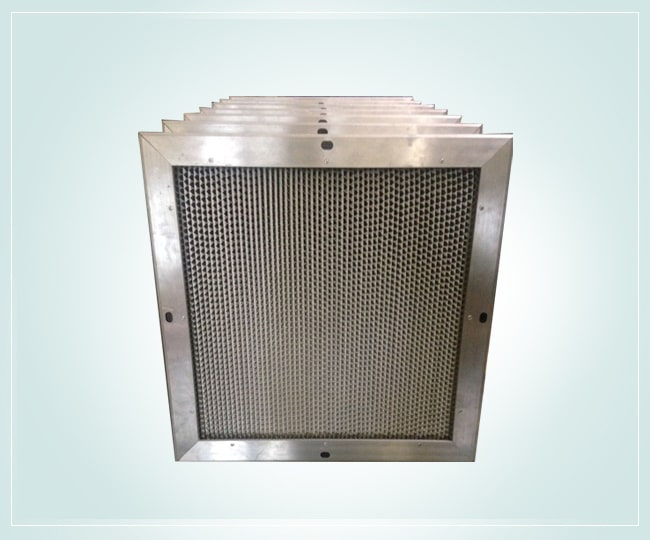 Hepa Filter