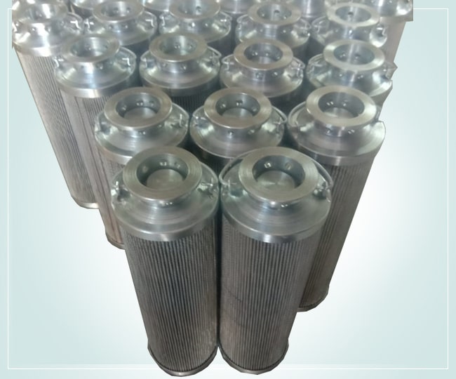 Pressure Line Filter