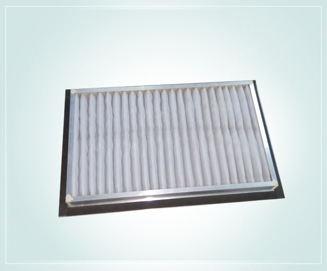 Panel Filter