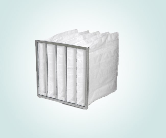 Pocket Filter