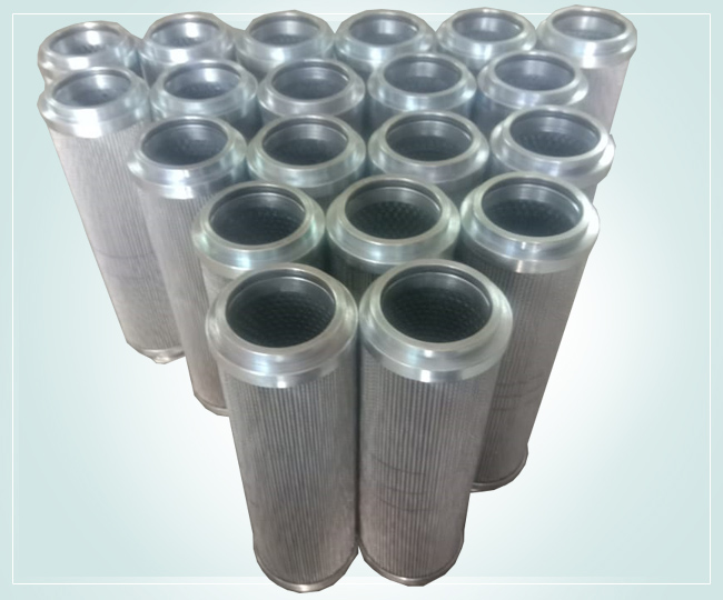 Return Line Filter