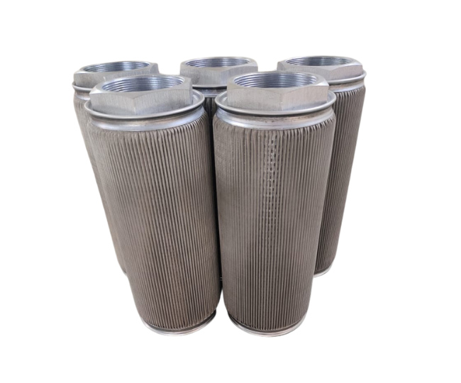 Suction Filter