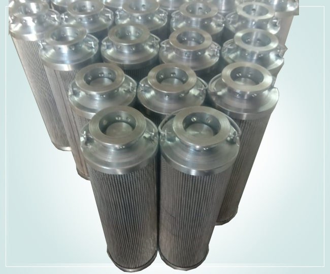 Pressure Line Filter